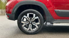 Dacia Duster 1.0 TCe 100 Prestige 5dr Bi Fuel Estate